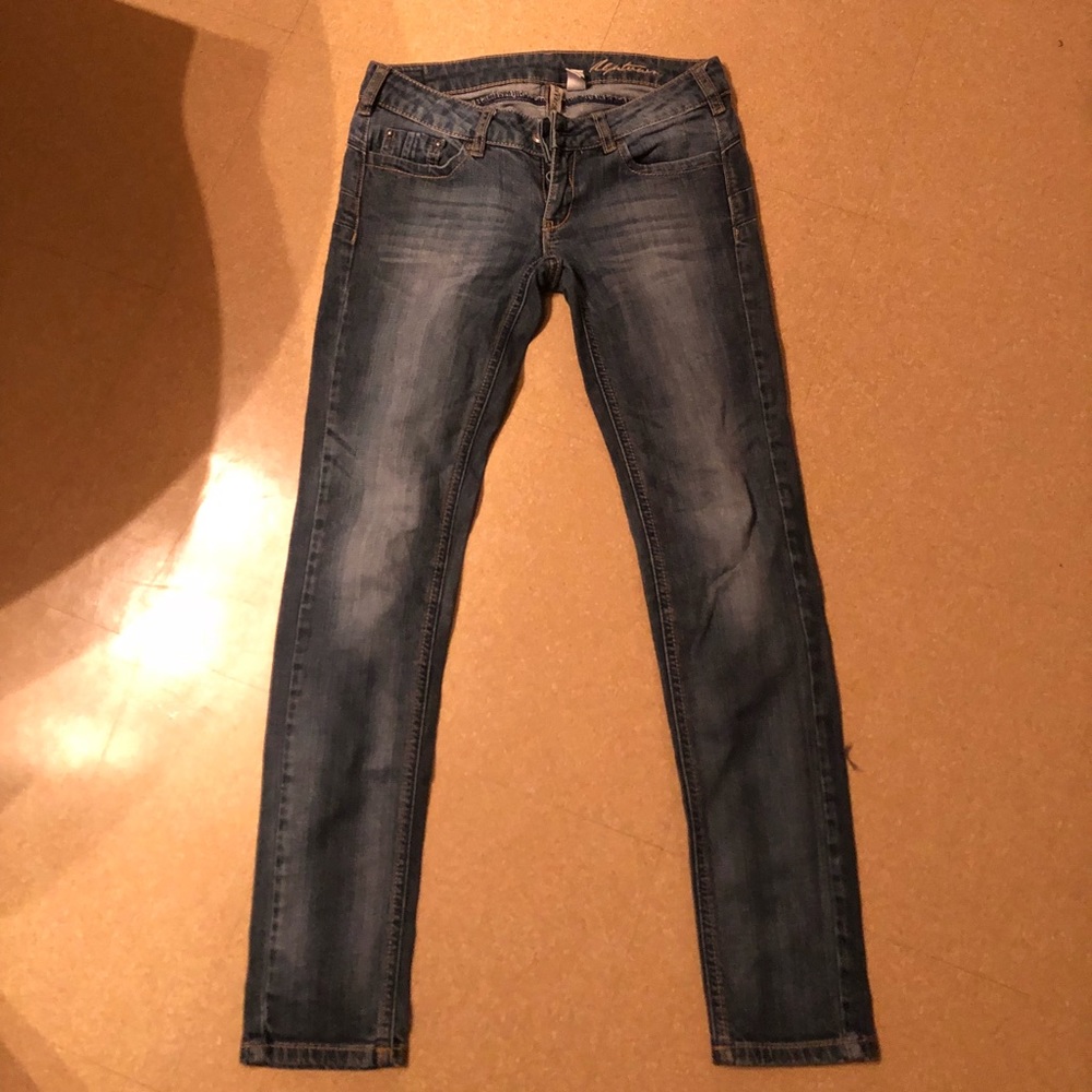 Mango Jeans